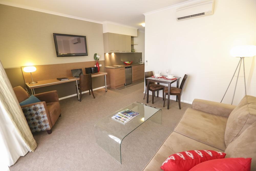 Indulge apartamentos Ontario Mildura Exterior foto