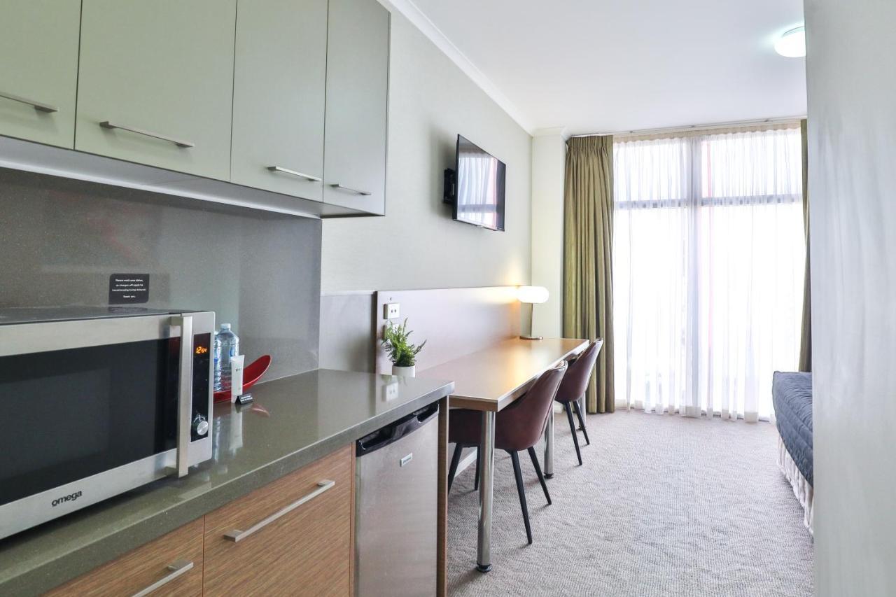 Indulge apartamentos Ontario Mildura Exterior foto