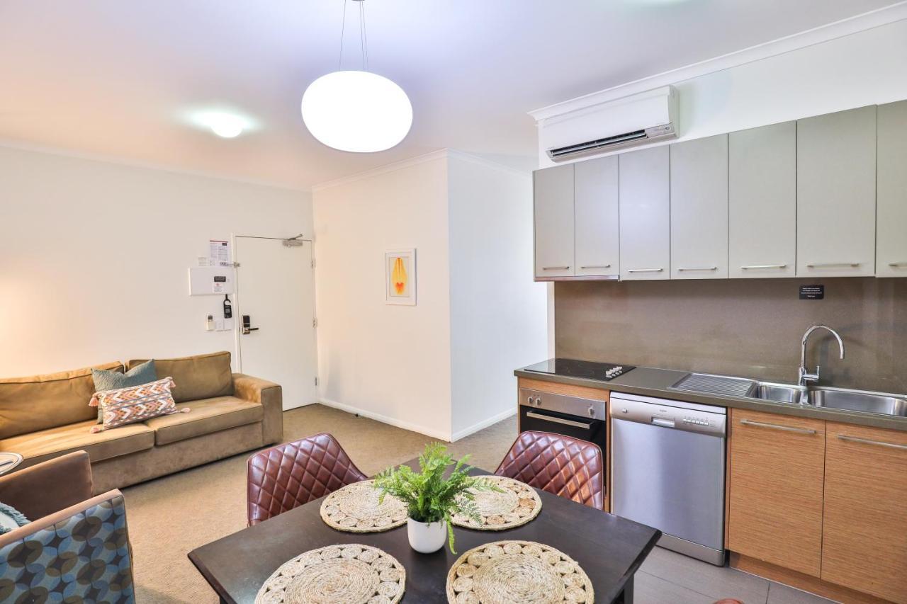 Indulge apartamentos Ontario Mildura Exterior foto
