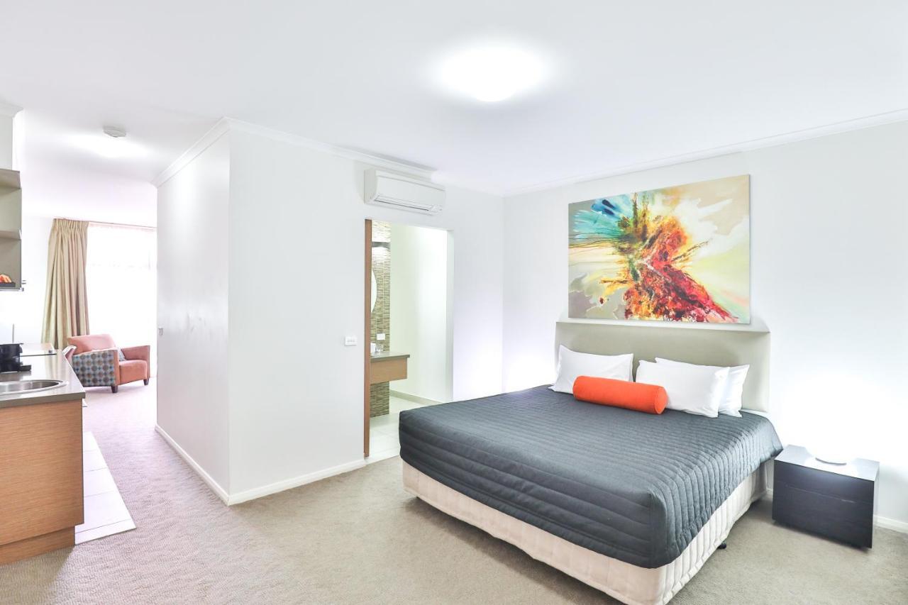 Indulge apartamentos Ontario Mildura Exterior foto