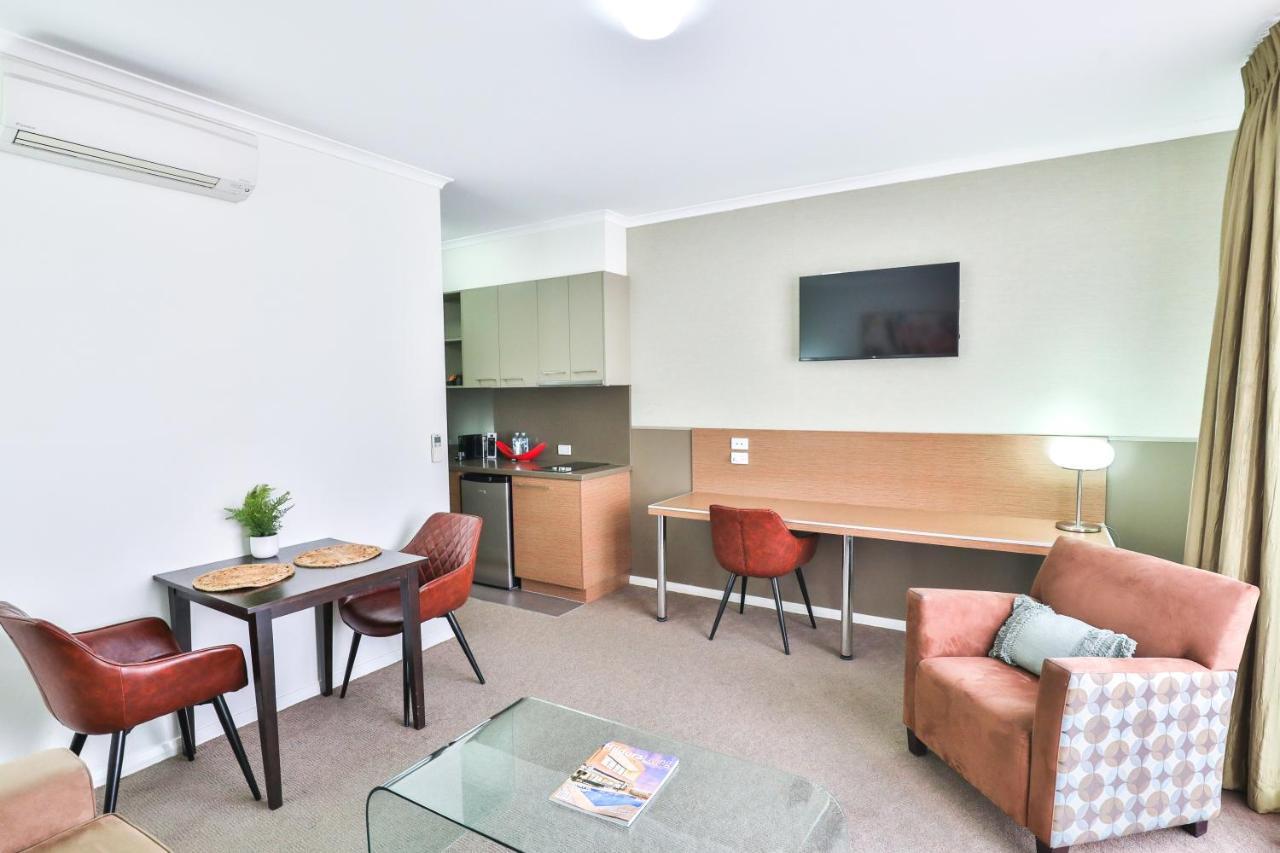 Indulge apartamentos Ontario Mildura Exterior foto