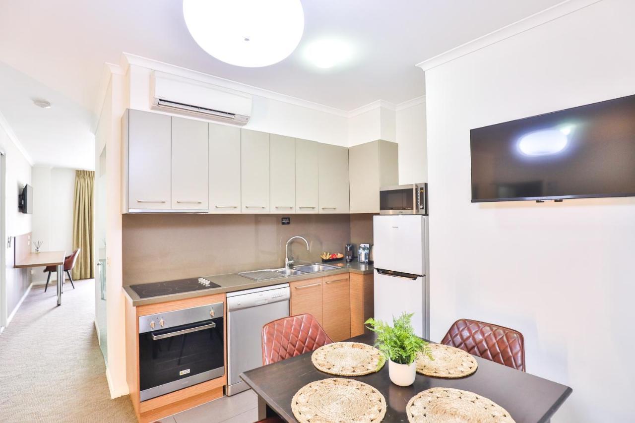 Indulge apartamentos Ontario Mildura Exterior foto