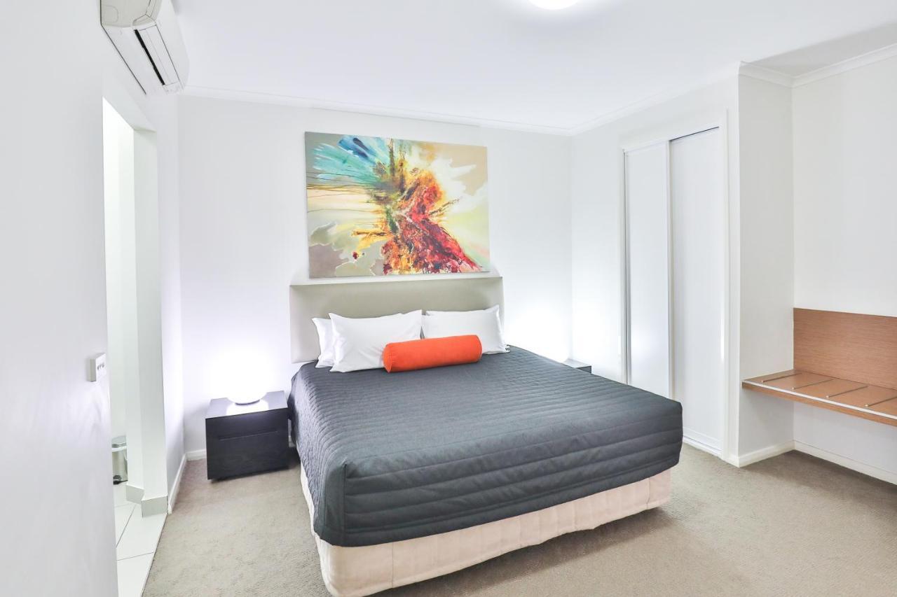 Indulge apartamentos Ontario Mildura Exterior foto