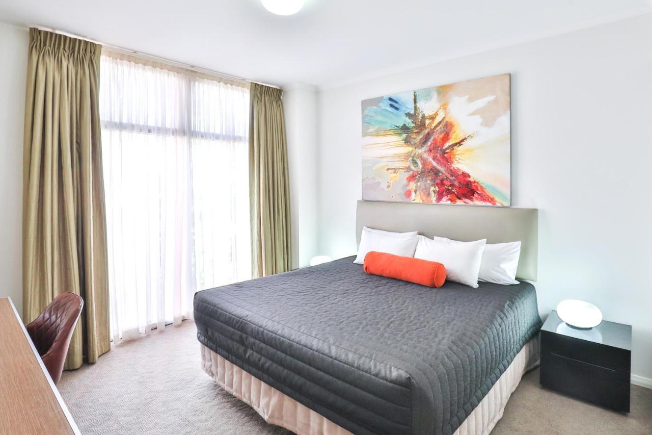 Indulge apartamentos Ontario Mildura Exterior foto