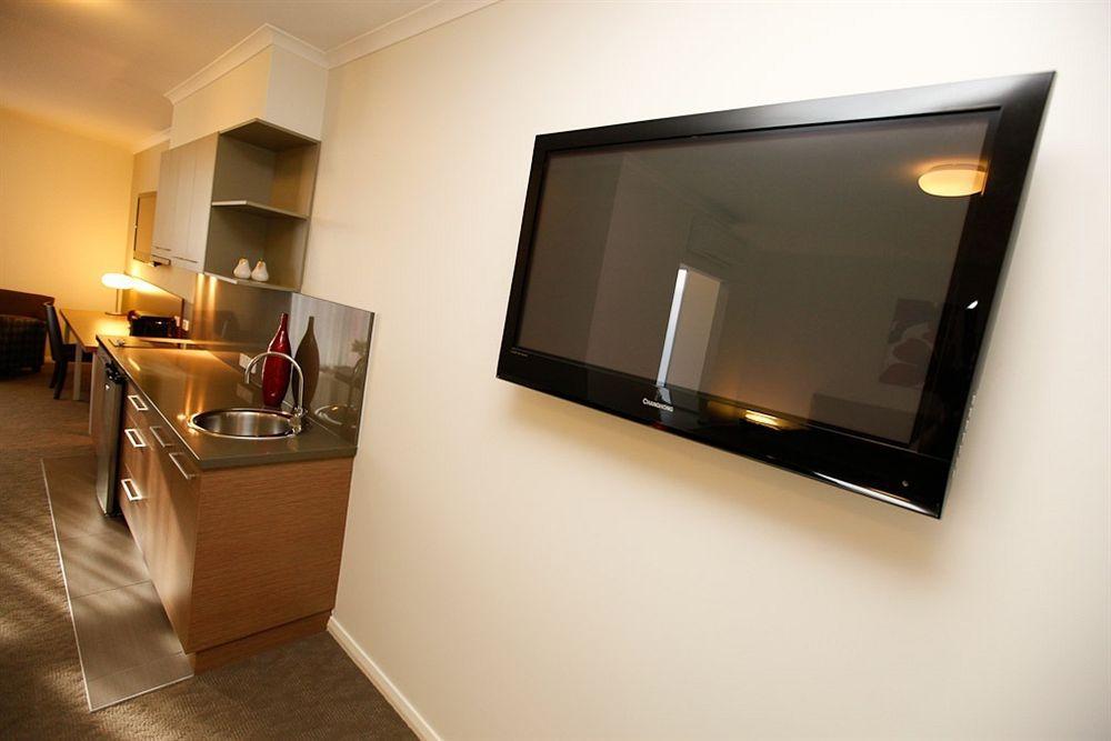 Indulge apartamentos Ontario Mildura Exterior foto