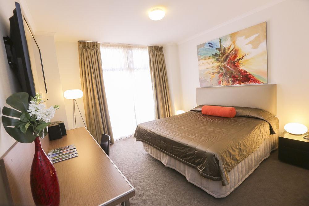 Indulge apartamentos Ontario Mildura Exterior foto
