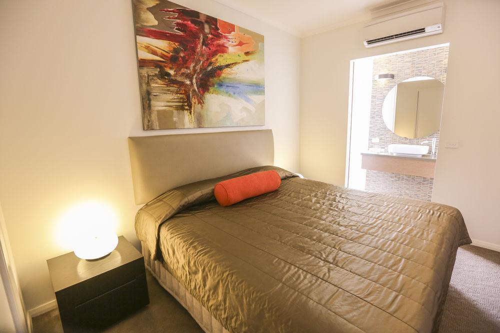 Indulge apartamentos Ontario Mildura Exterior foto