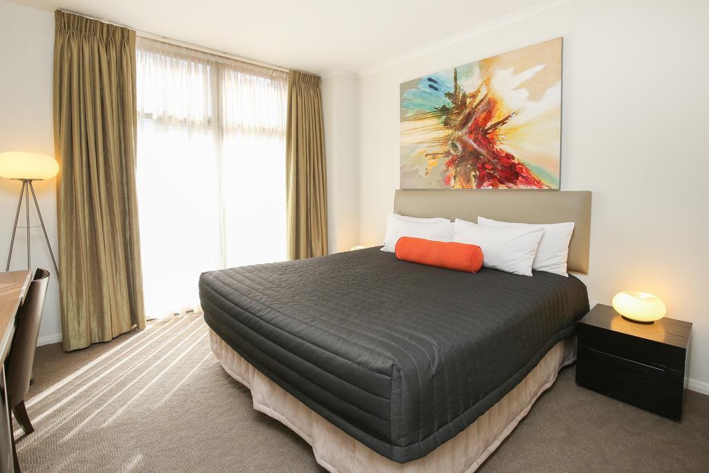 Indulge apartamentos Ontario Mildura Exterior foto