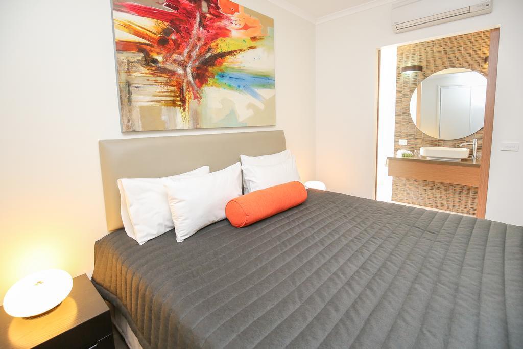 Indulge apartamentos Ontario Mildura Exterior foto
