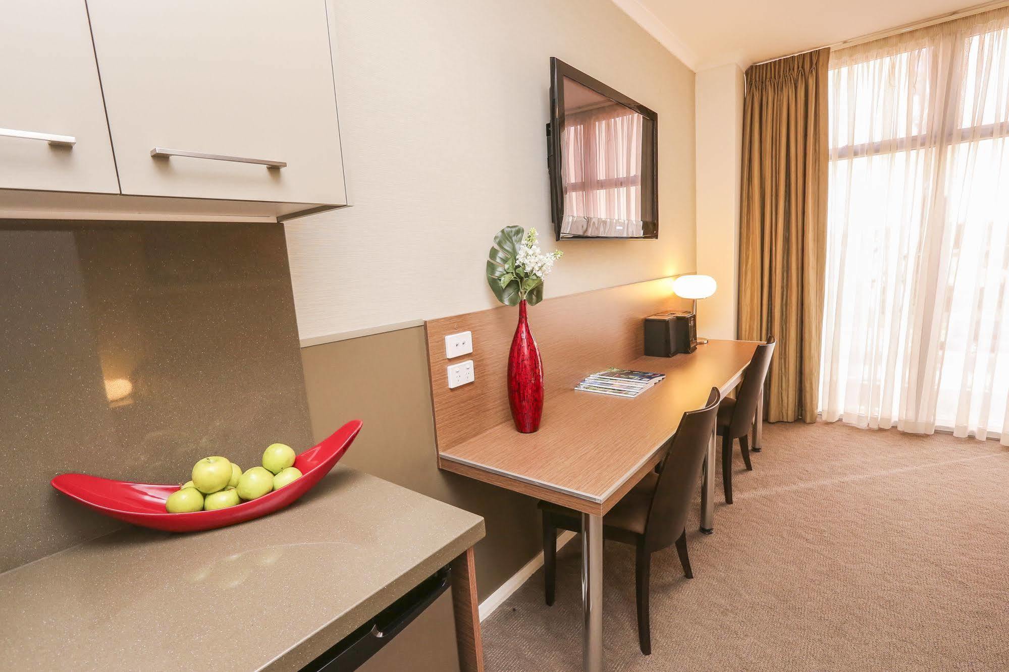 Indulge apartamentos Ontario Mildura Exterior foto