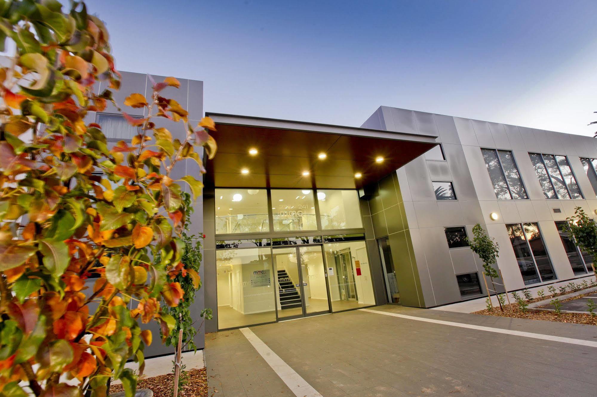 Indulge apartamentos Ontario Mildura Exterior foto