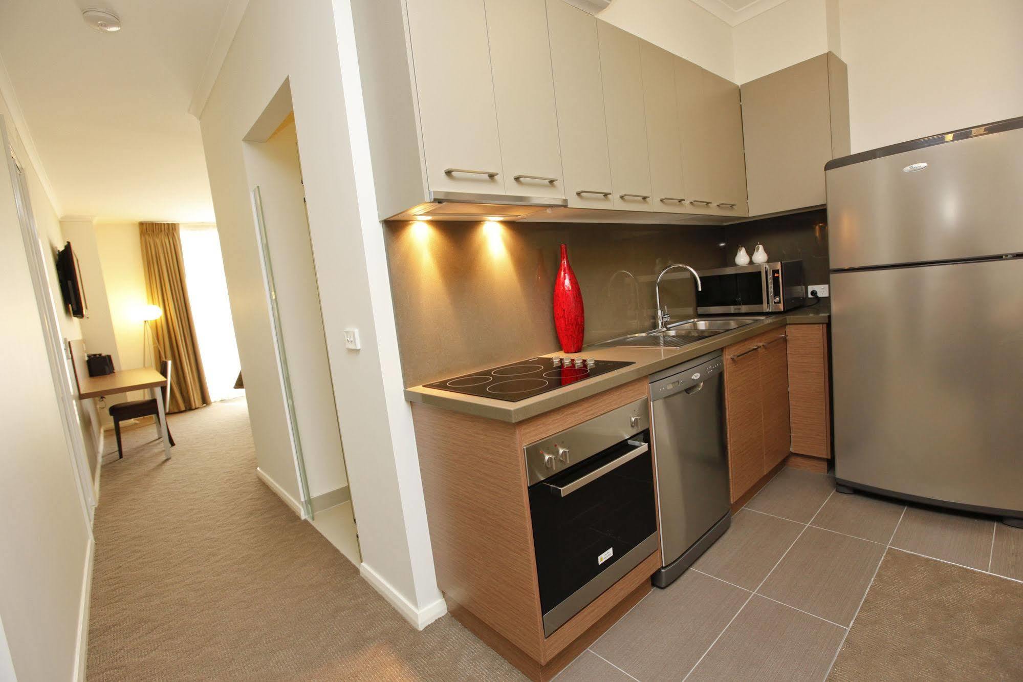 Indulge apartamentos Ontario Mildura Exterior foto