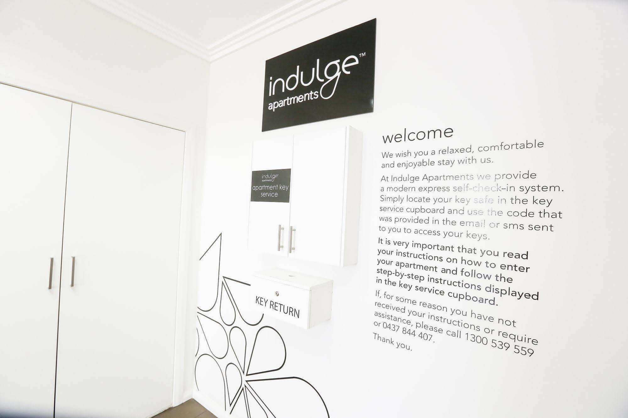 Indulge apartamentos Ontario Mildura Exterior foto