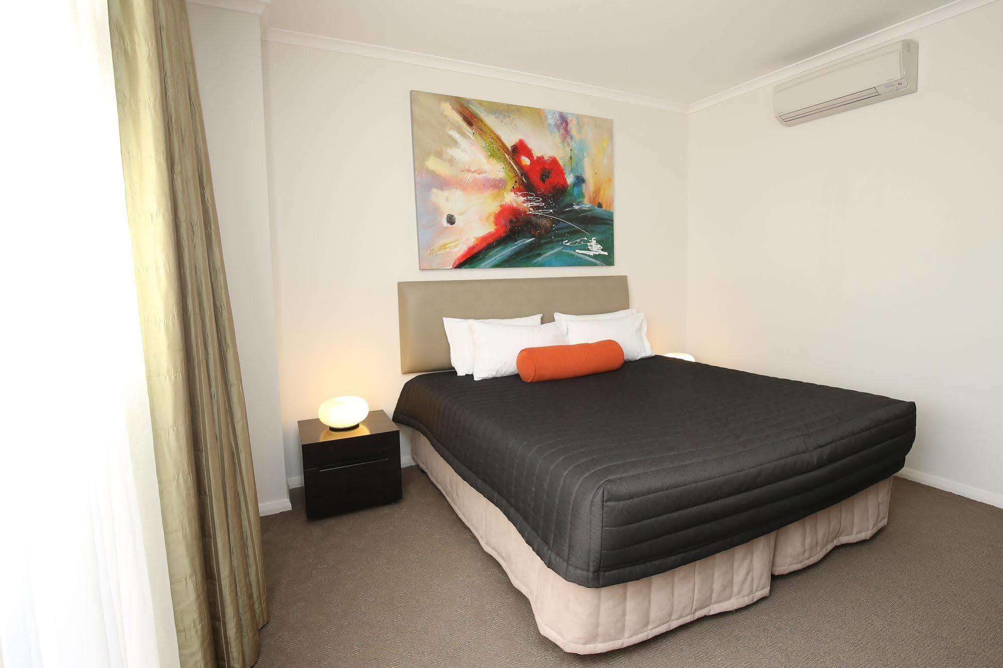 Indulge apartamentos Ontario Mildura Exterior foto