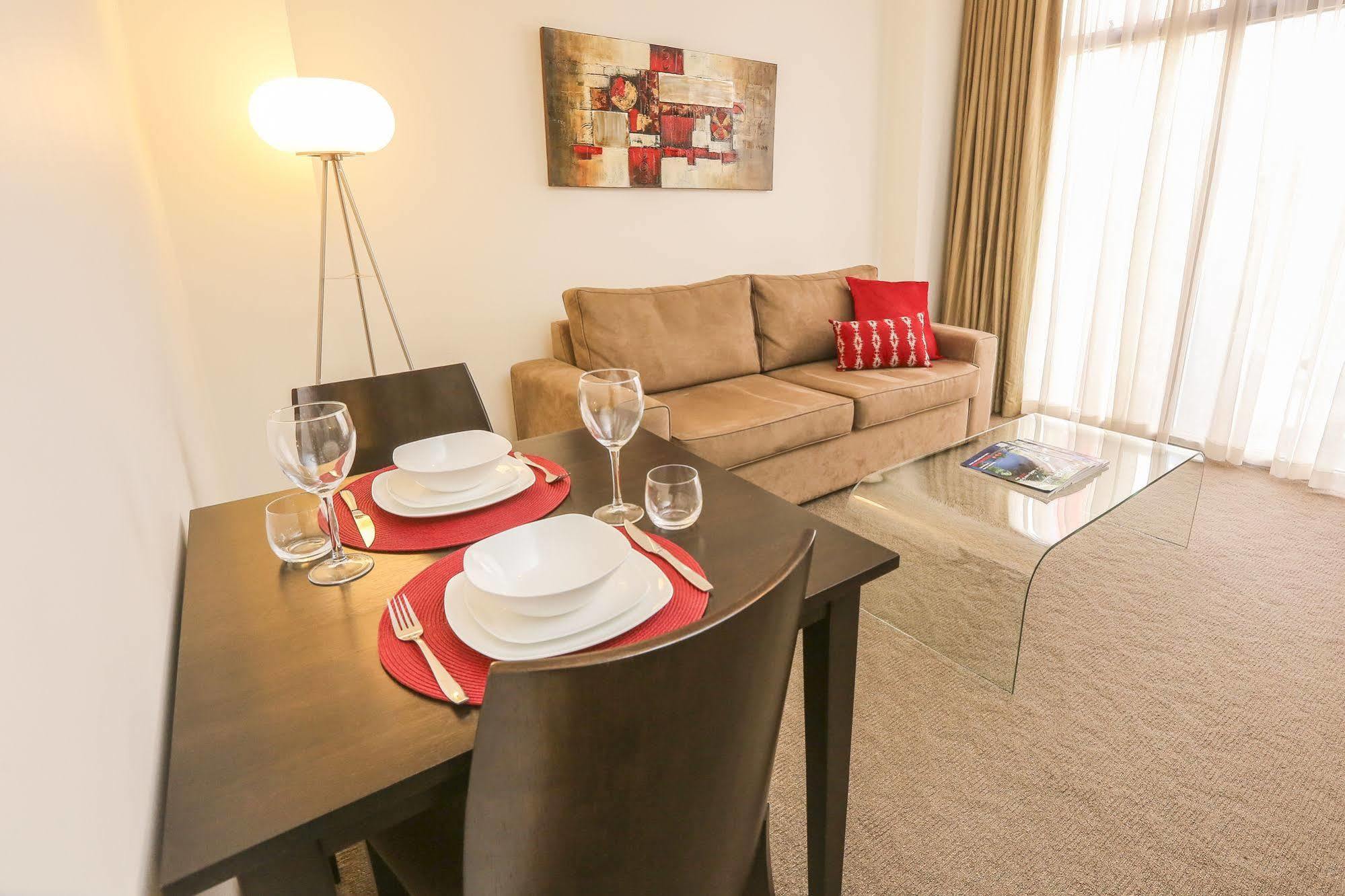 Indulge apartamentos Ontario Mildura Exterior foto