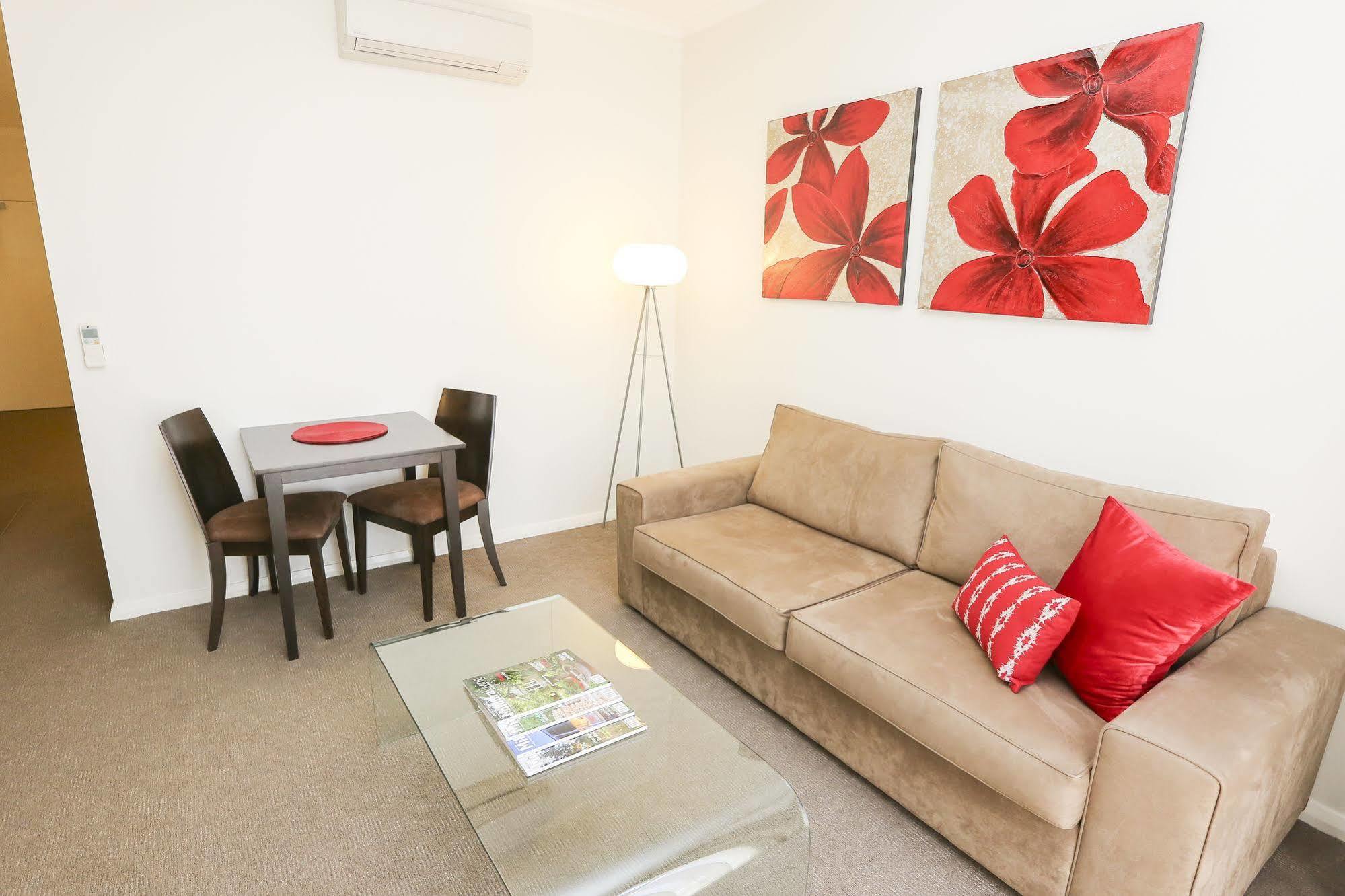Indulge apartamentos Ontario Mildura Exterior foto