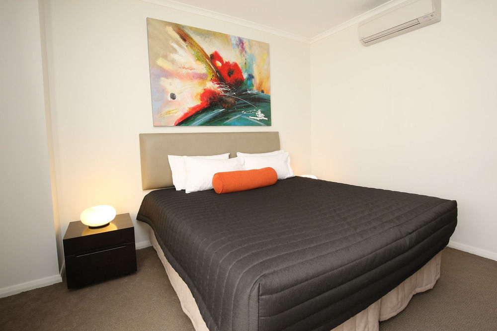 Indulge apartamentos Ontario Mildura Exterior foto